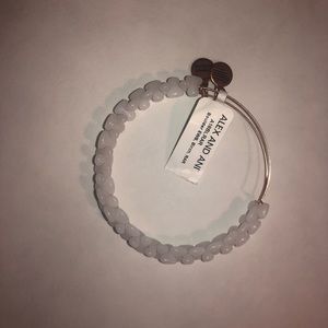 Alex and Ani bracelet